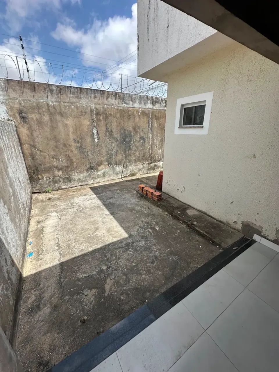 Casa de Condominio Aracagy Projetada e Semi Mobiliada - Foto 2