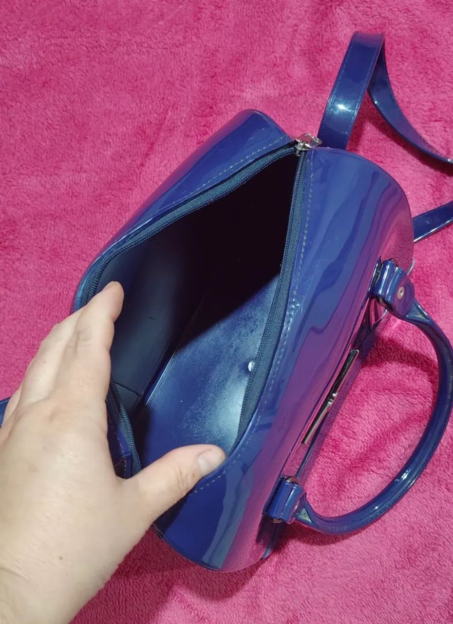 Bolsa petite jolie original  - Foto 5