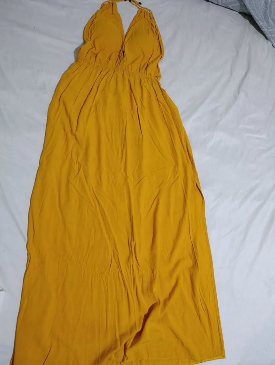 Vestidos Semi Novos 