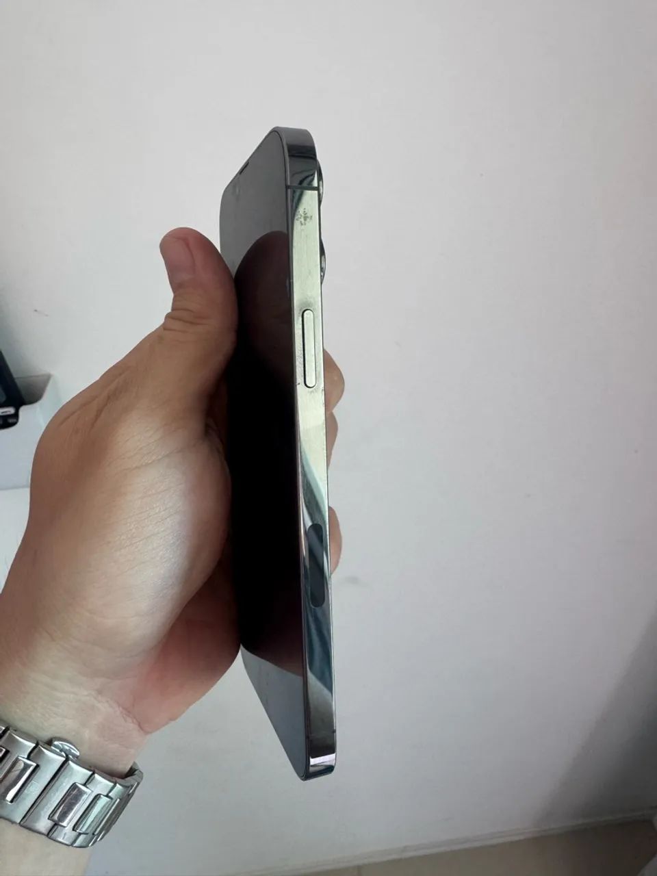 iPhone 13 Pro Max 128gb - Foto 3