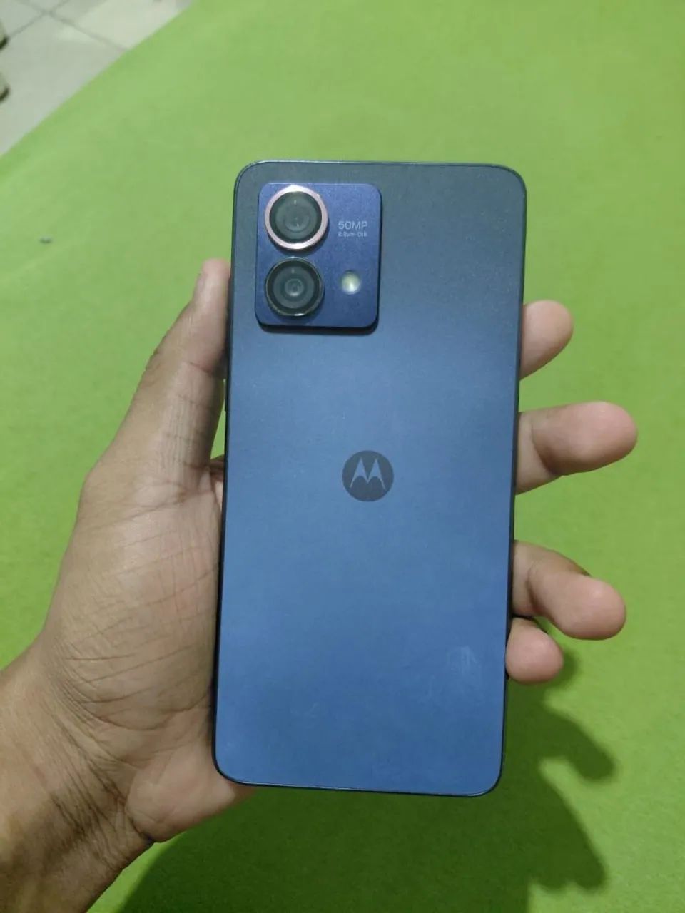 Moto G84 - Foto 5