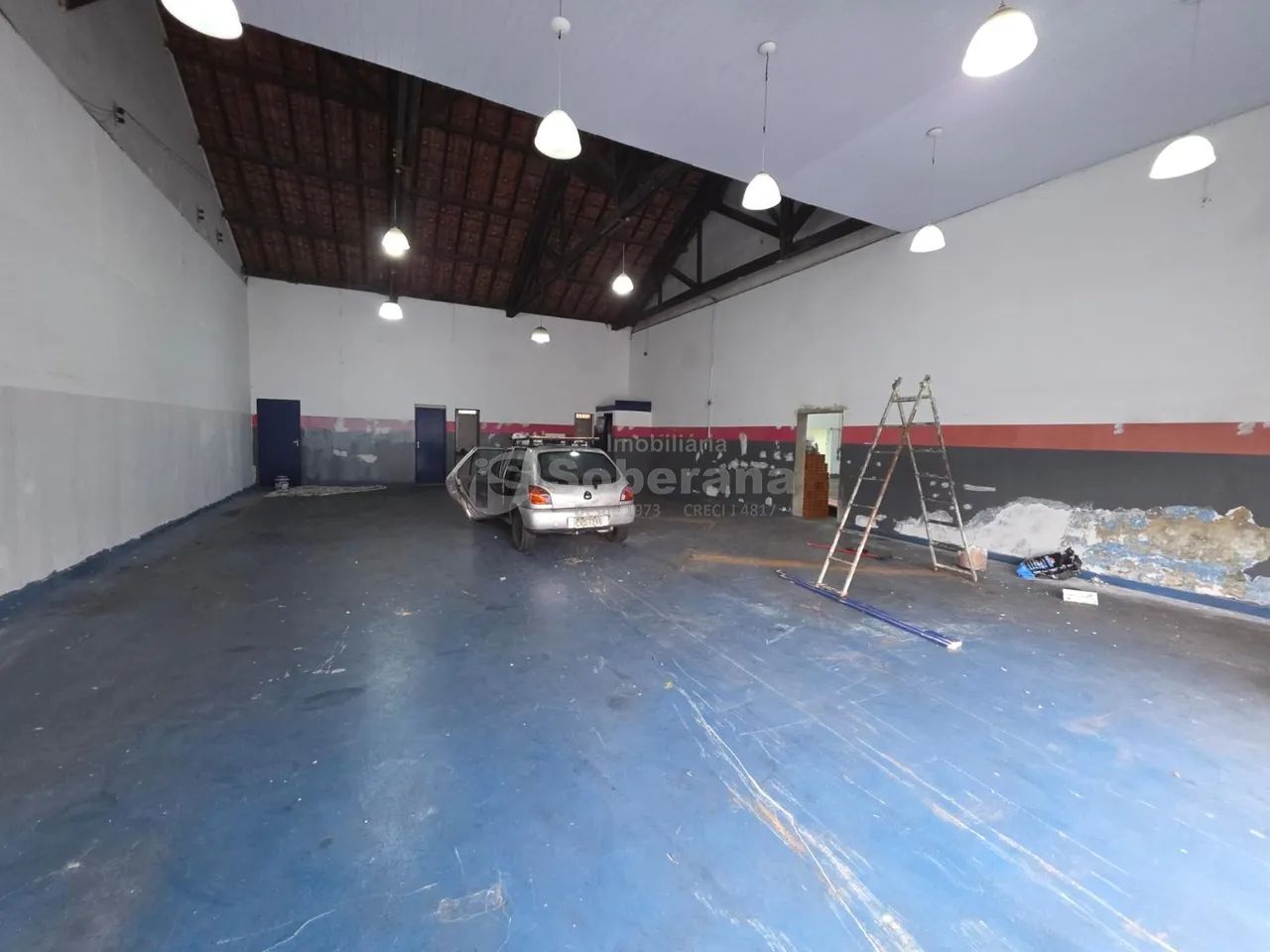 barracão - Vila João Jorge - Campinas - Foto 4