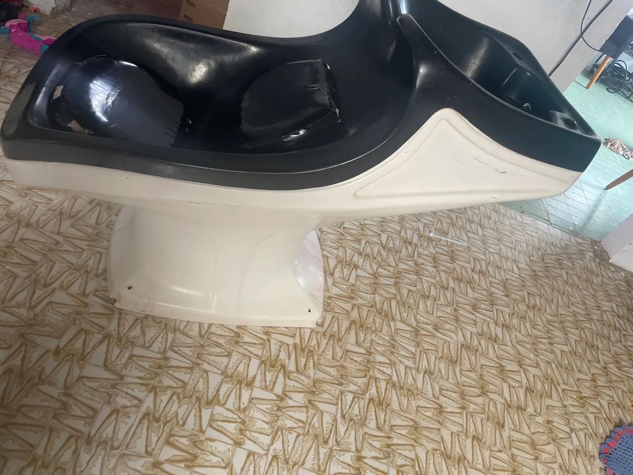 Lavatório para salão - Foto 2