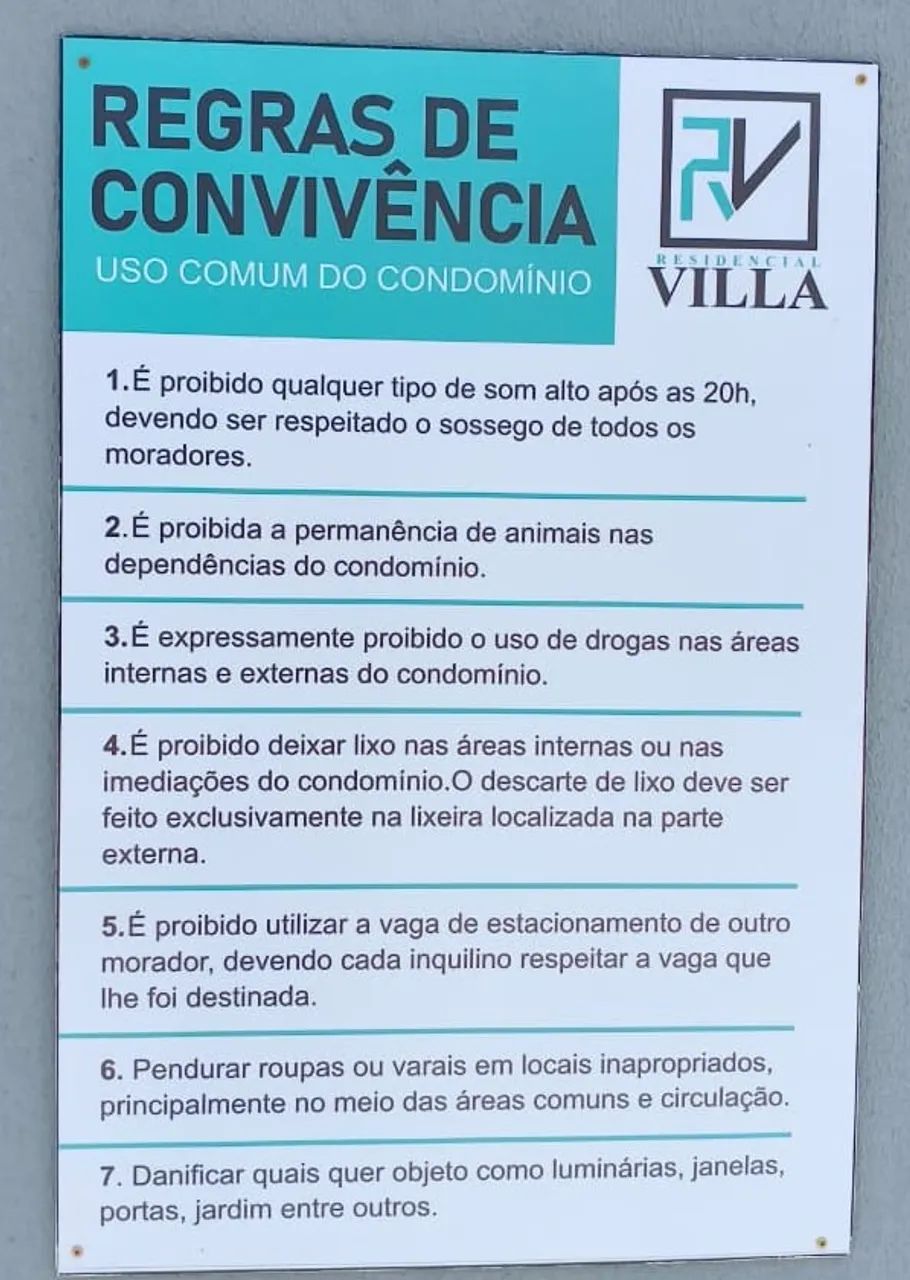 Kitnet com Agua e Internet Inclusos - Foto 4
