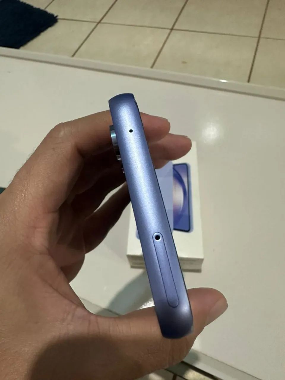 Galaxy A54 5G lilás  - Foto 5