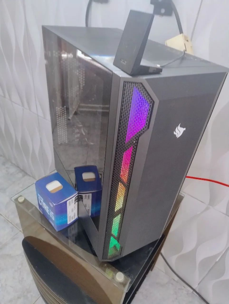 Pc gamer PICHAU  - Foto 3