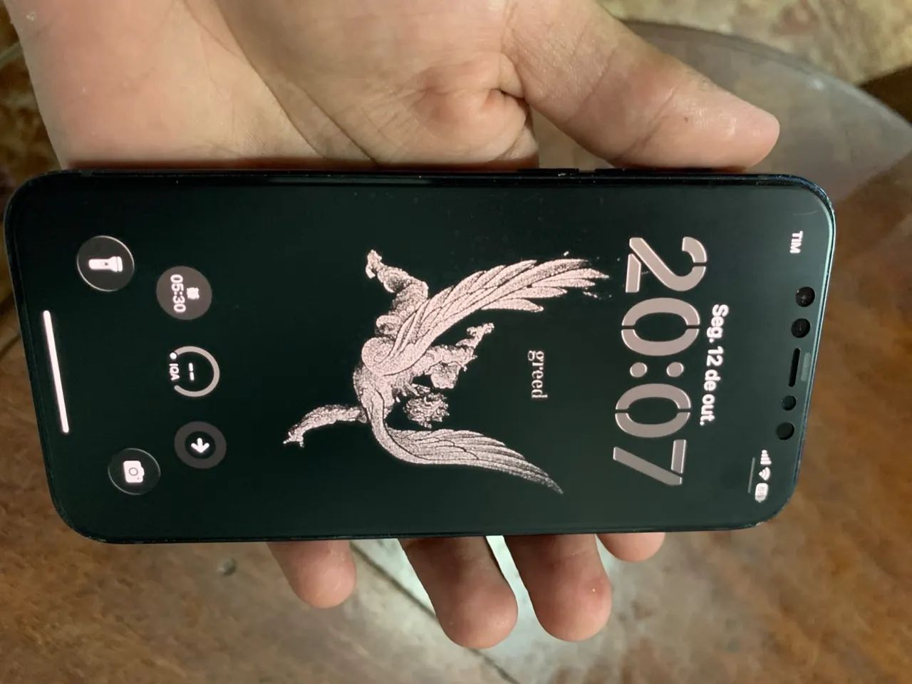 iPhone 12