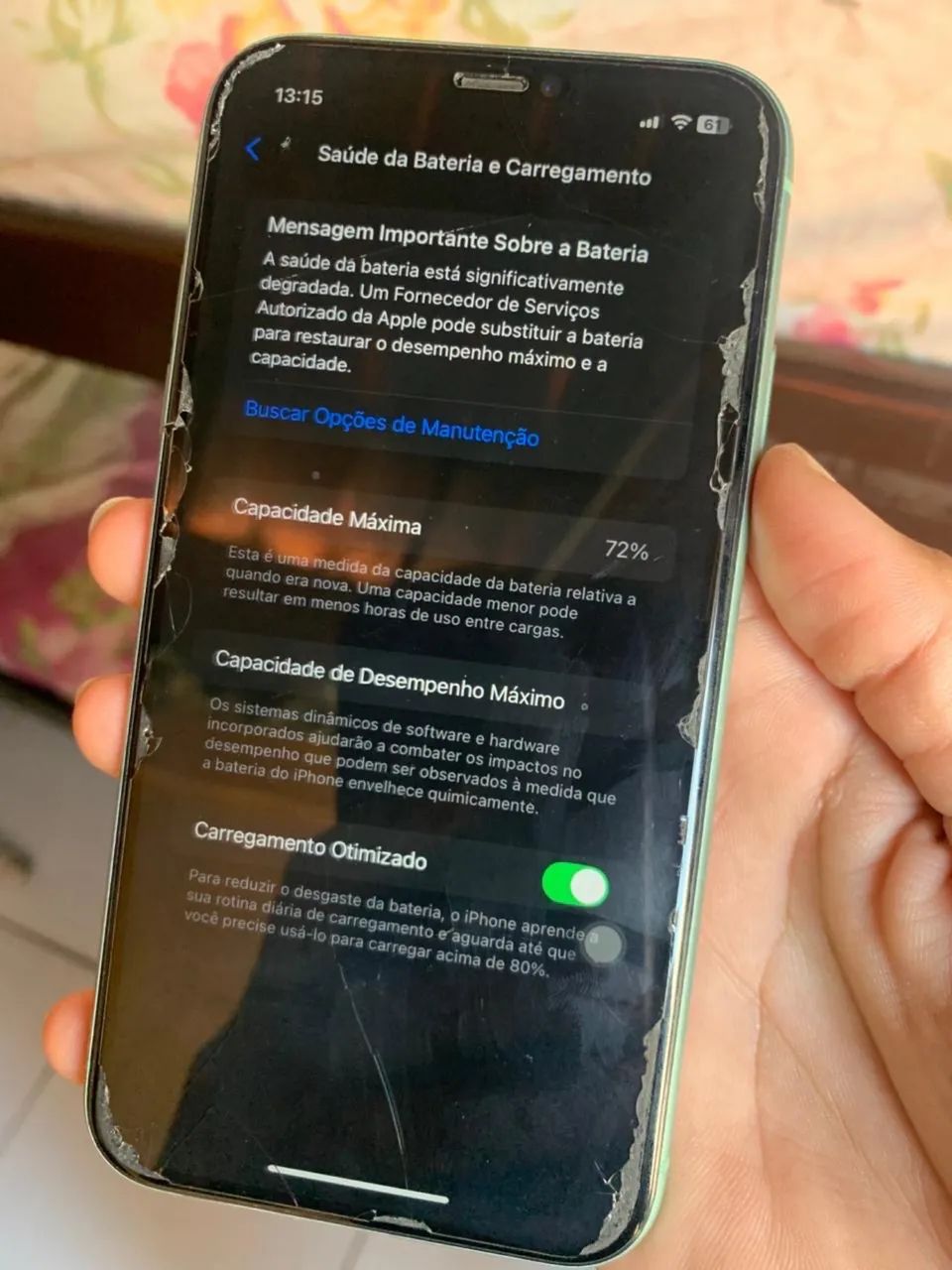 iphone 11 64gb - Foto 3
