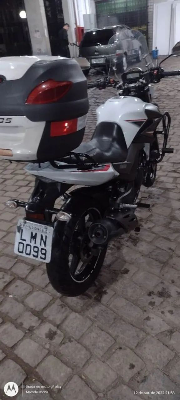Fazer 250 Flex 2017 - Foto 2