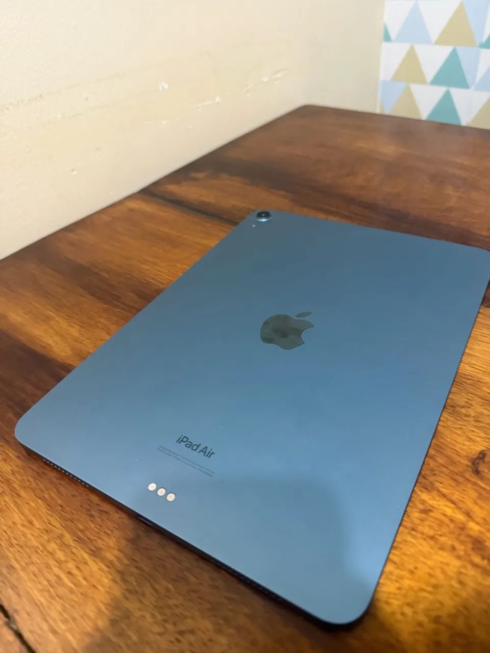 iPad Air 5 M1 + Apple Pencil 2 + Logitech Combo Touch - Foto 3
