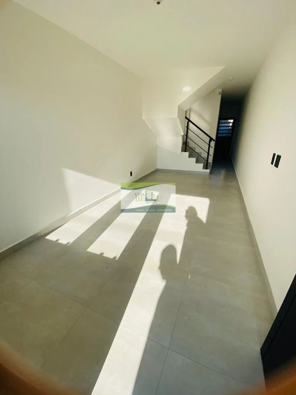Sobrado a venda com 2 suítes, 82m² - Foto 2