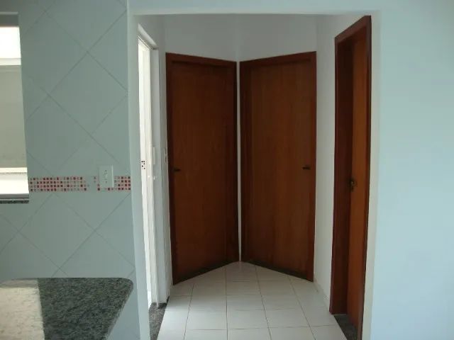 ALUGA APARTAMENTO COMPACTO COM 02 DORMITÓRIOS NA ARSE 62 - Foto 4