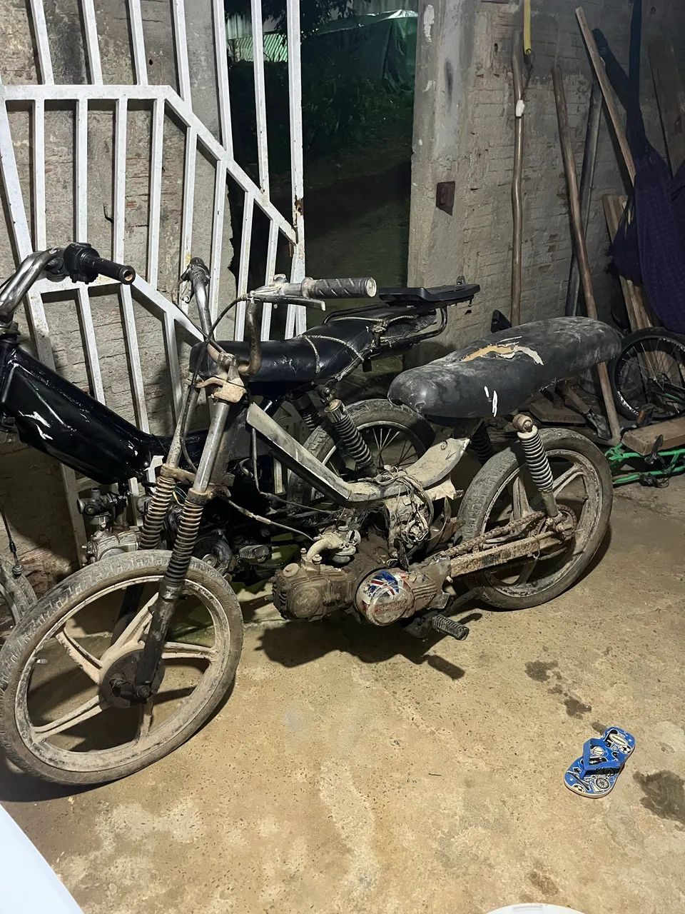 Duas 50tinha por 600 - Foto 4