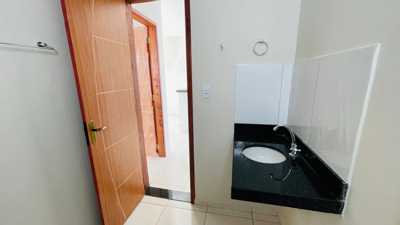 MS! Passo chave de casa em condomínio na Raposa! - Foto 5