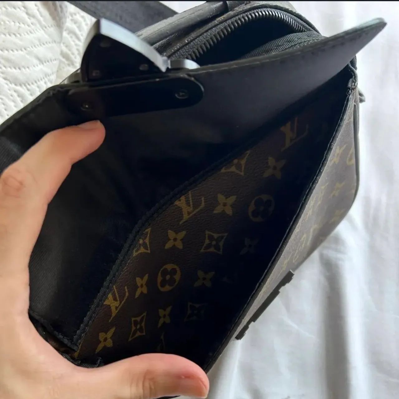 Bolsa Louis Vuitton  - Foto 3