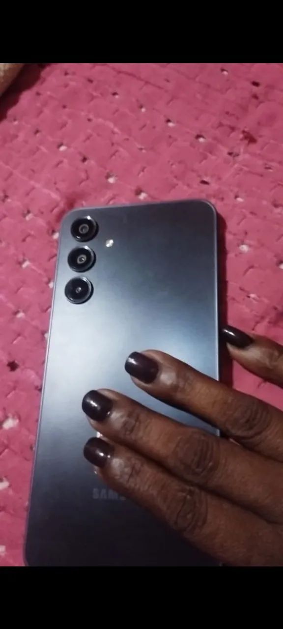 Samsung a16 no precinho