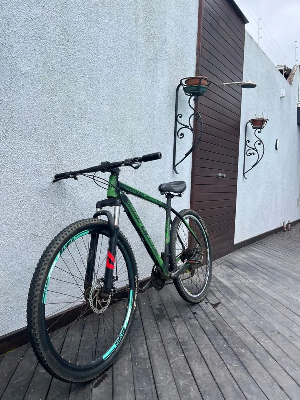 BICICLETA SKYRUN ARO 29 