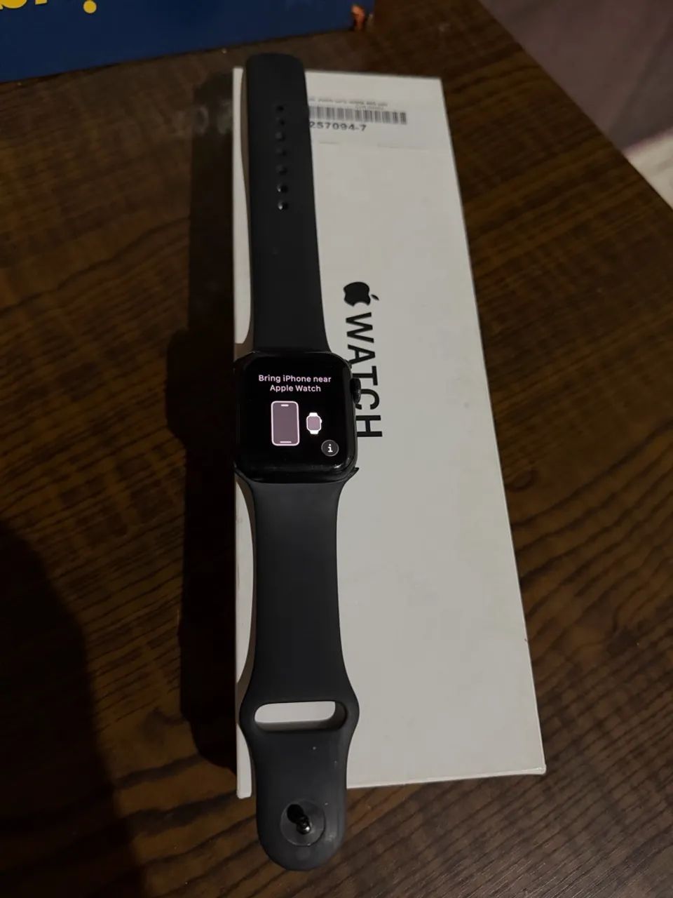 Apple Watch SE 2G 
