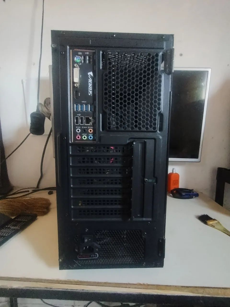 Computador  - Foto 4