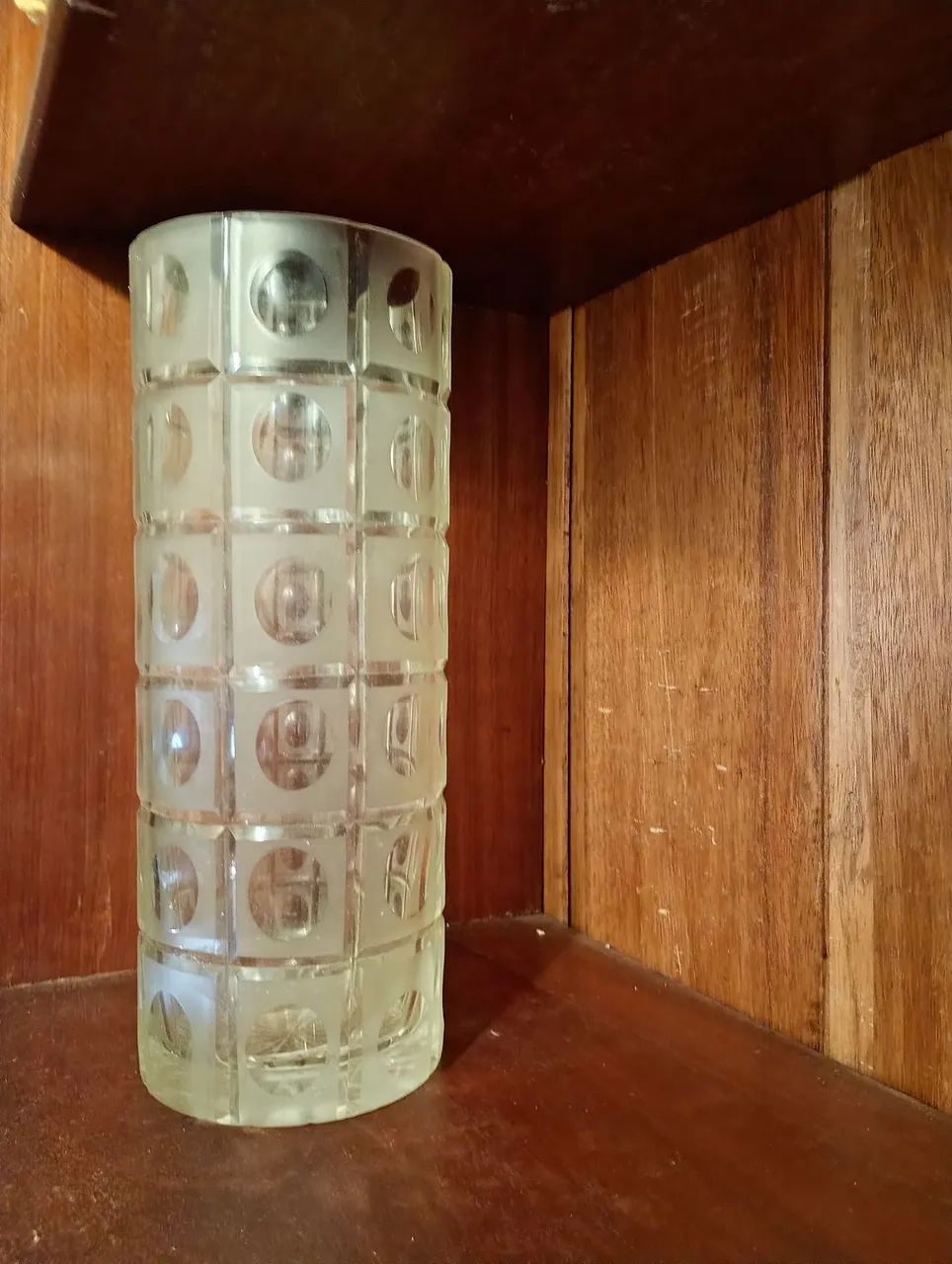 Vaso de vidro - Foto 2