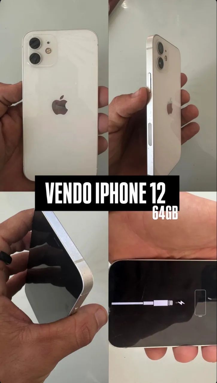 iPhone 12 
