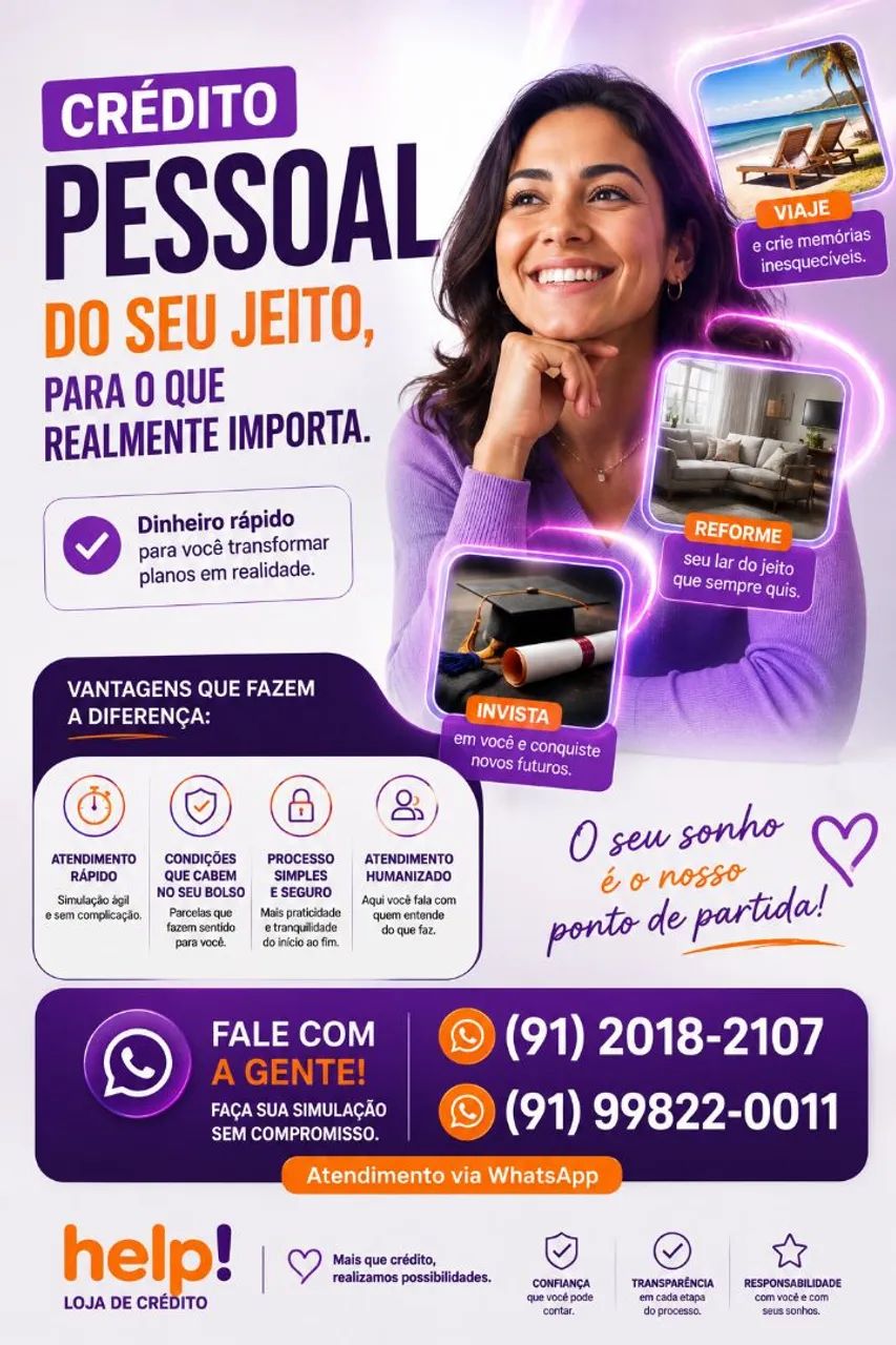 Asessoria Financeira  - Foto 2