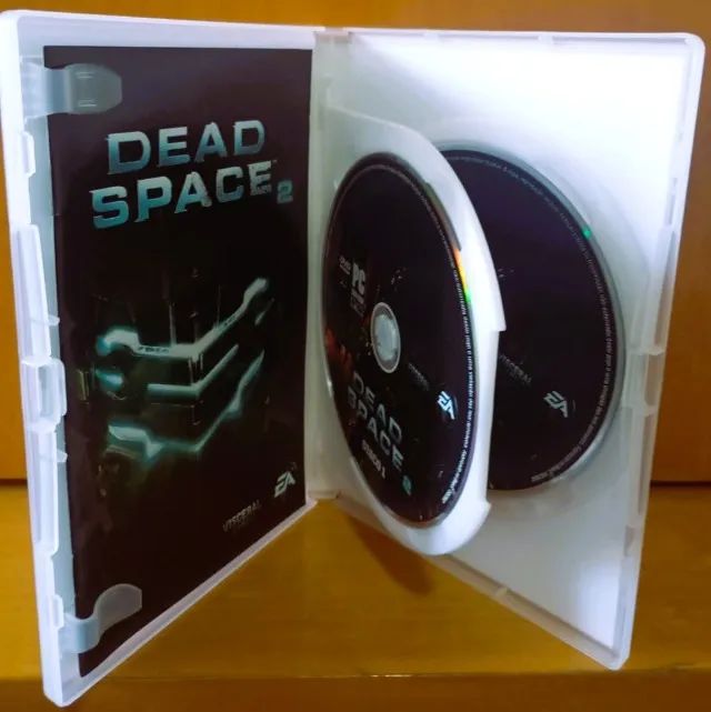 Dead Space 2 versão para PC - Foto 3
