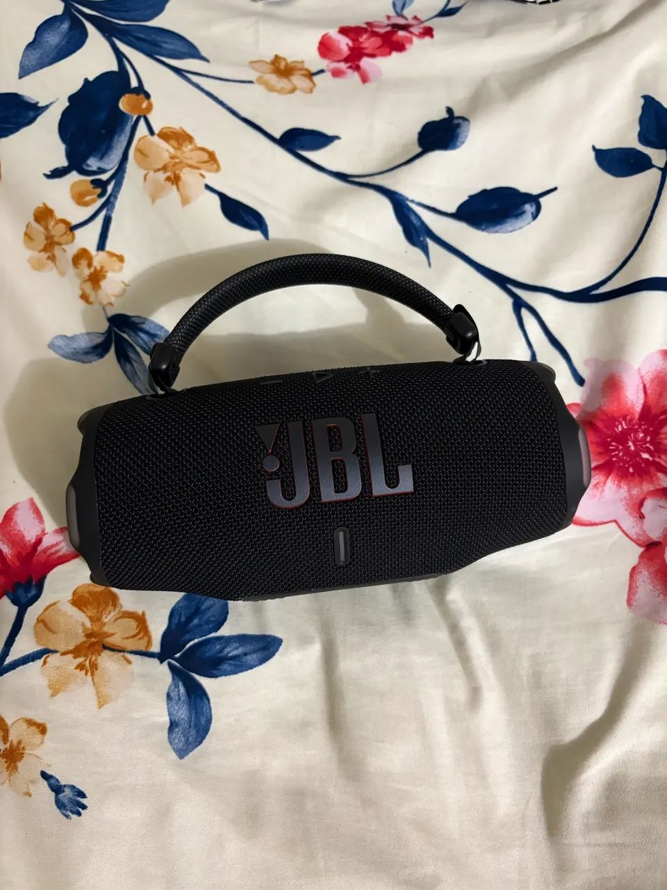 JBL CHARGE 6 - Foto 3