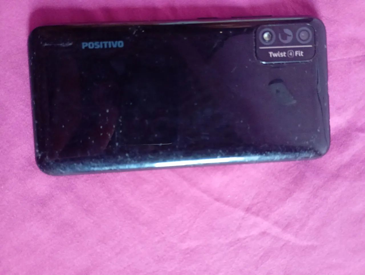Celular positivo  - Foto 2