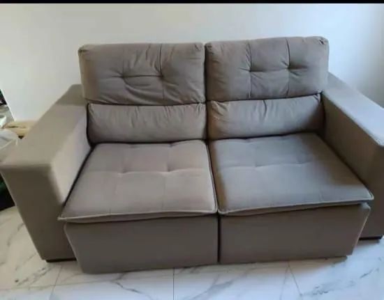 Sofá retrátil  - Foto 2