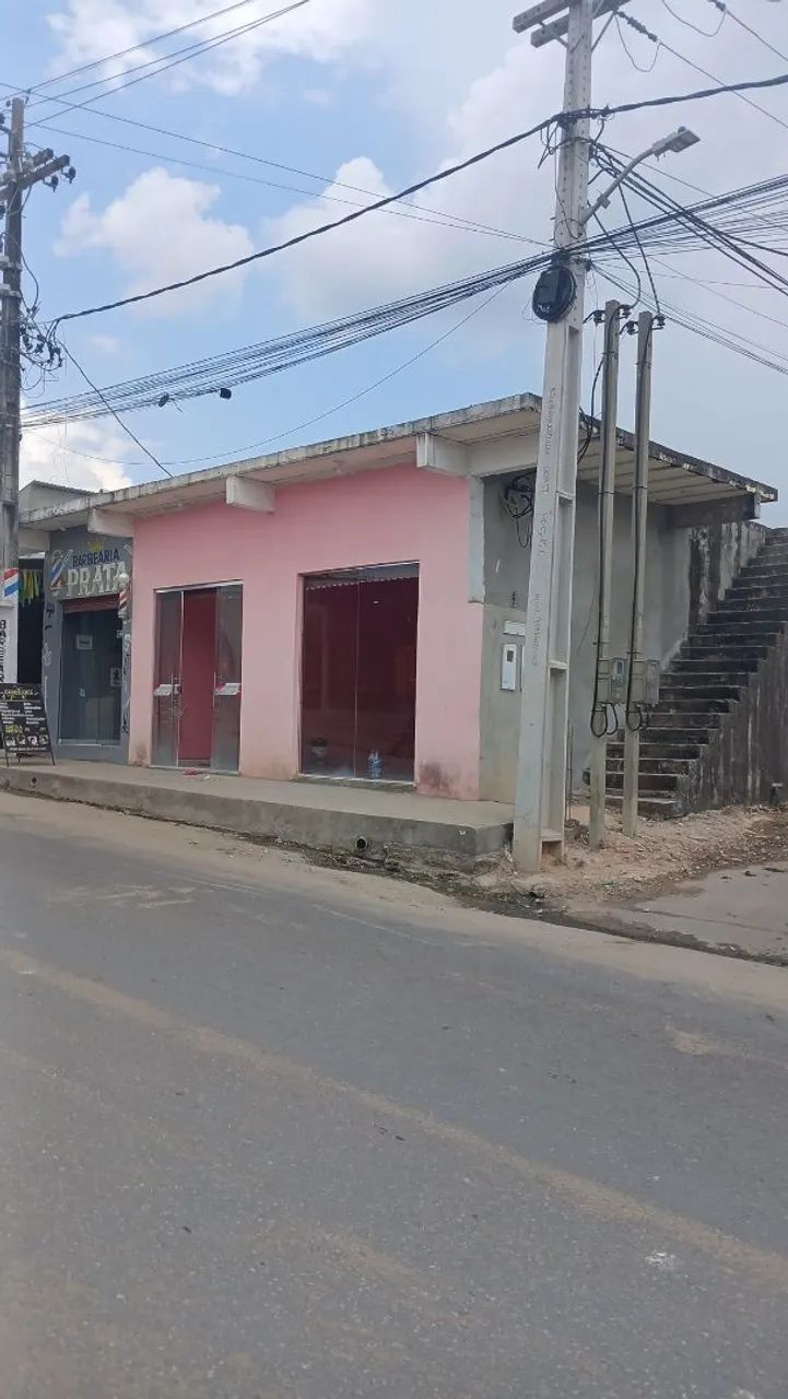 Aluga-se um ponto comercial  - Foto 4