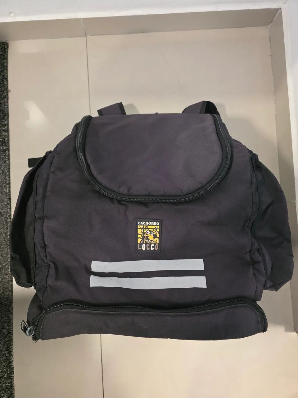 Bag Cachorro Locco
