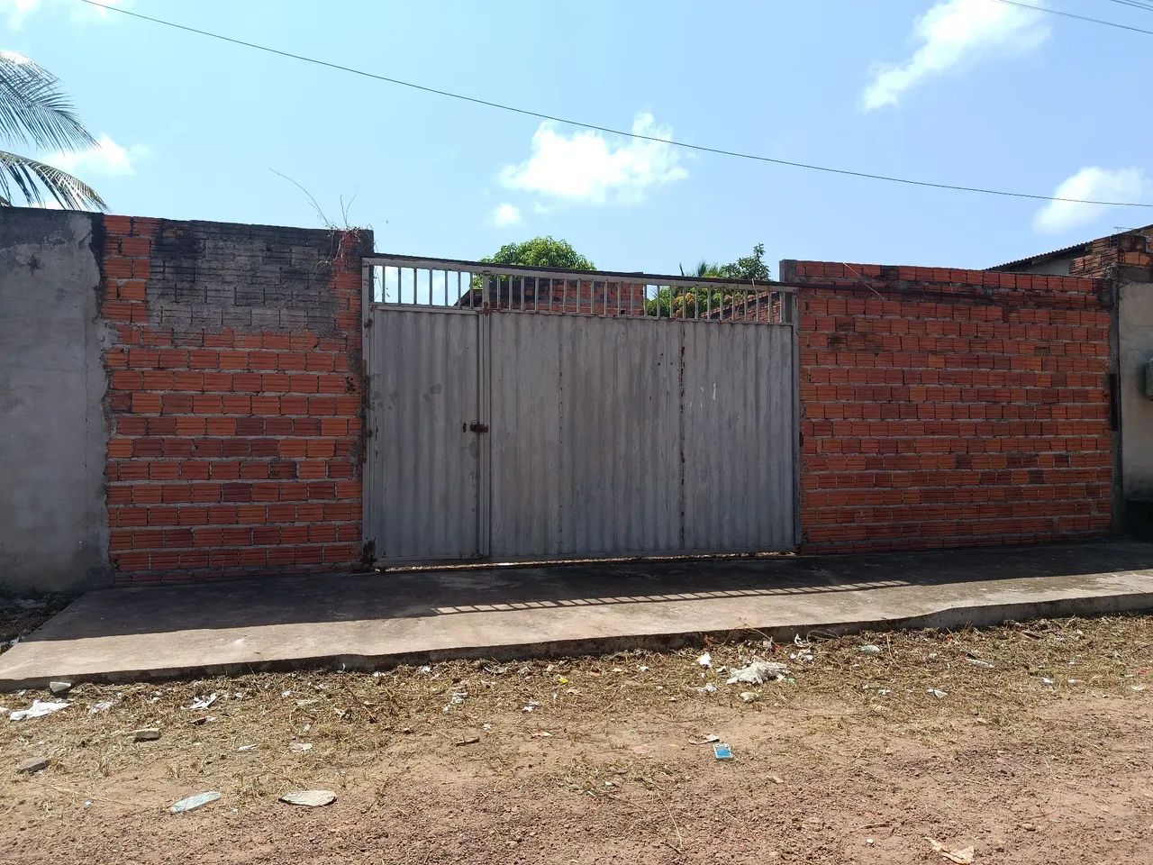 3 Kitnet em construção Infraero 2  - Foto 2