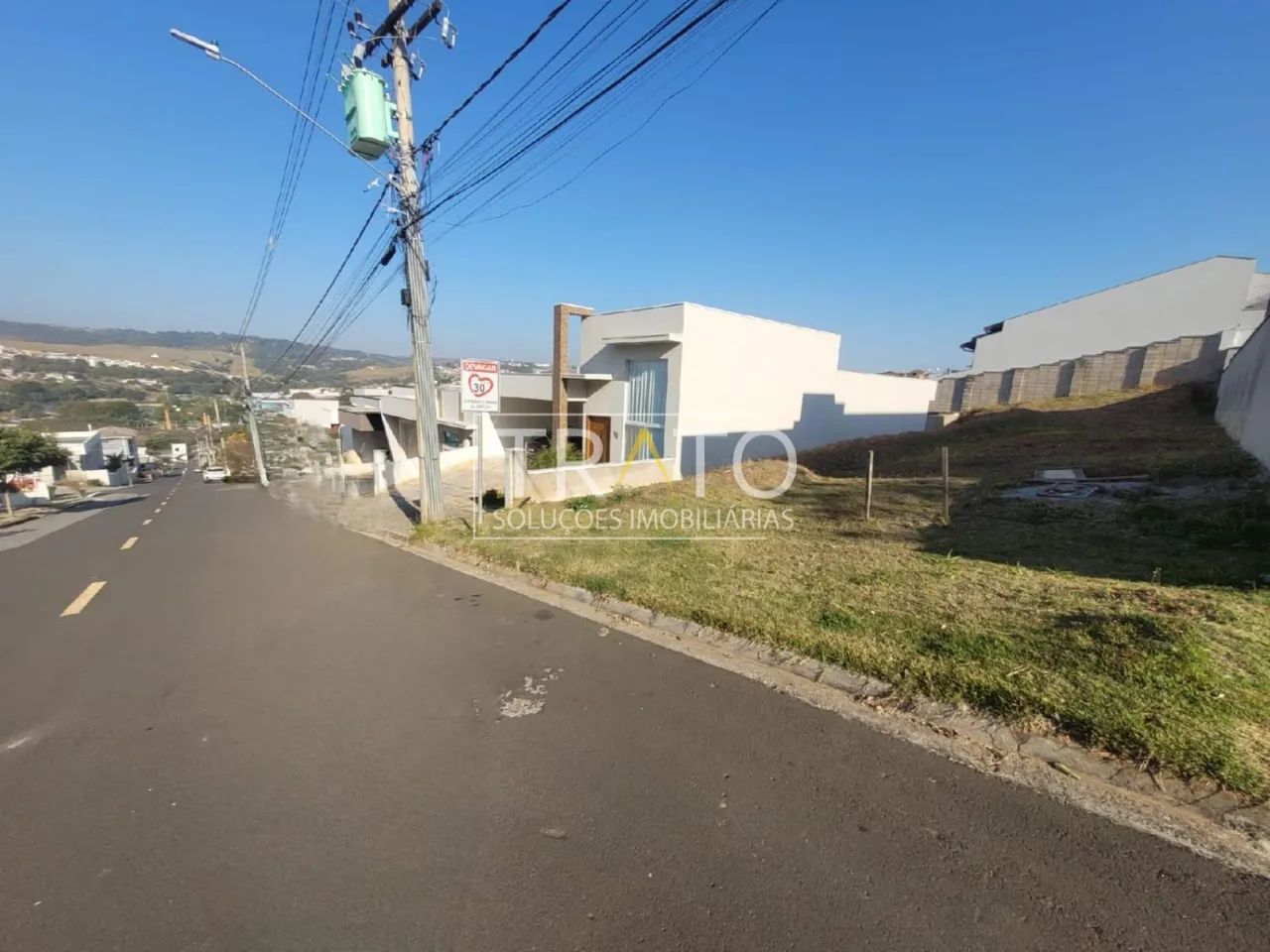 Terreno à venda no Condomínio Porto do Sol - Foto 5