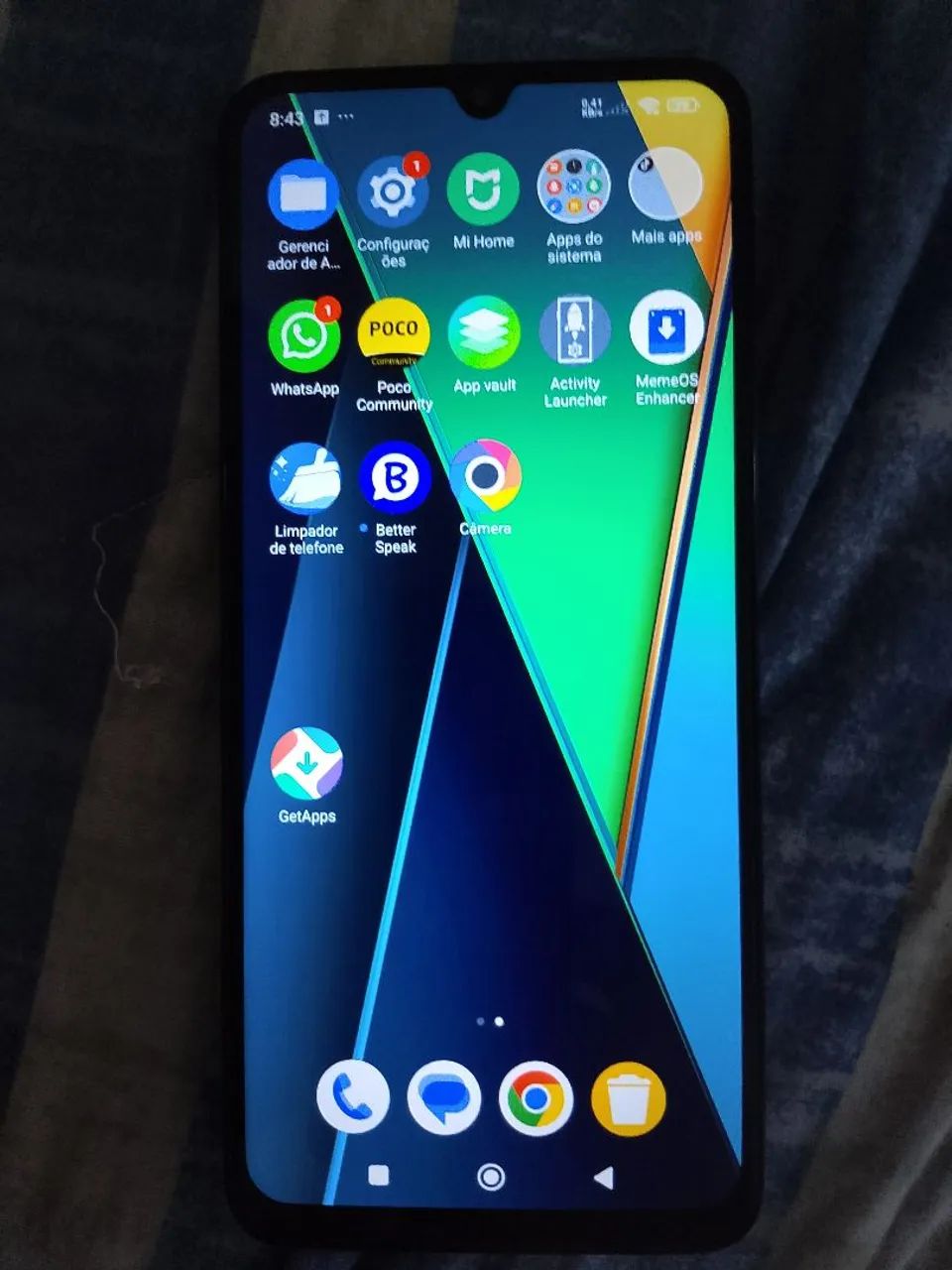 Poco C75 - Foto 3