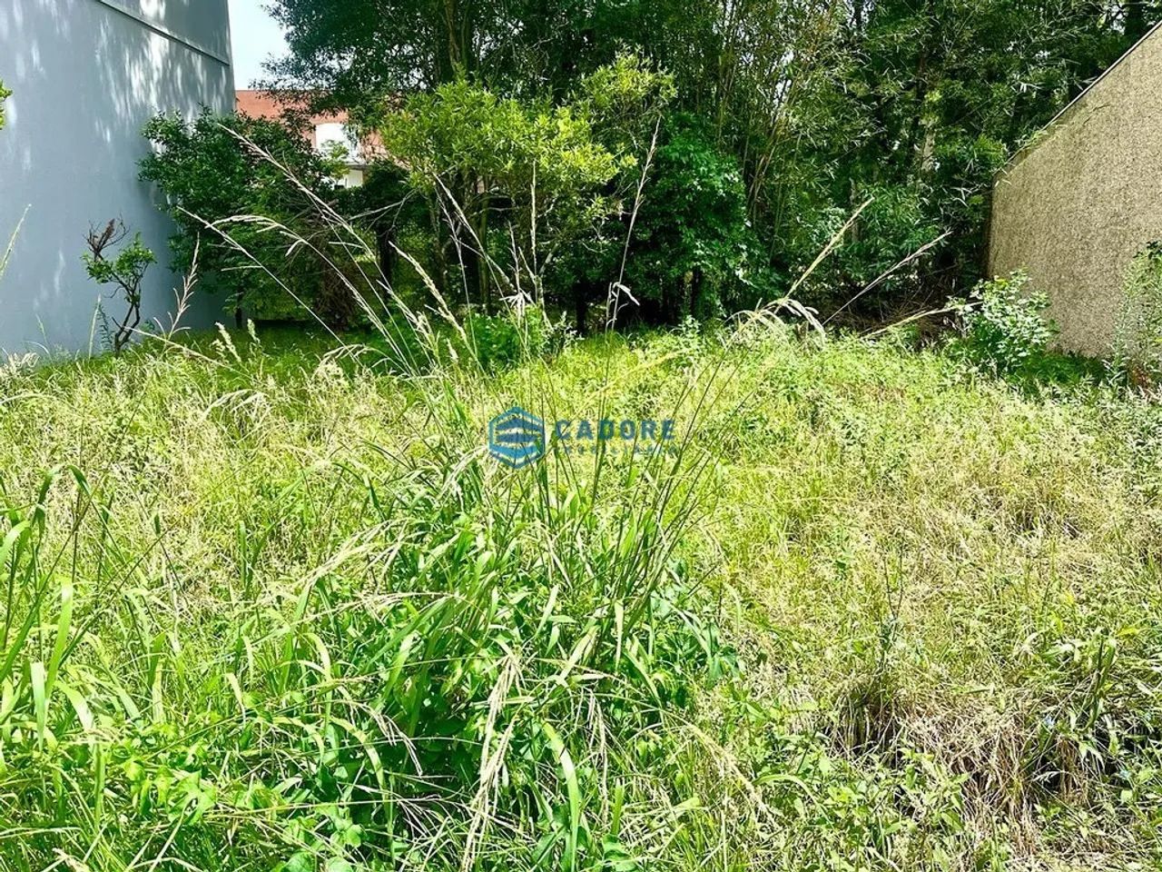 TERRENO NO PETRÓPOLIS DE 334M²