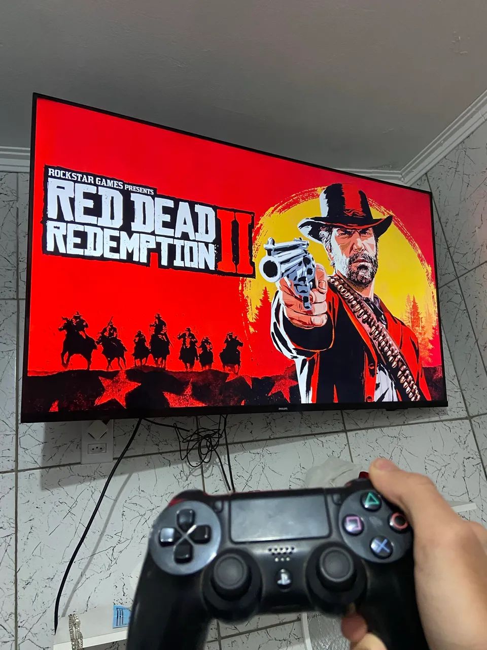 PlayStation 4 - Ótimo estado  - Foto 4
