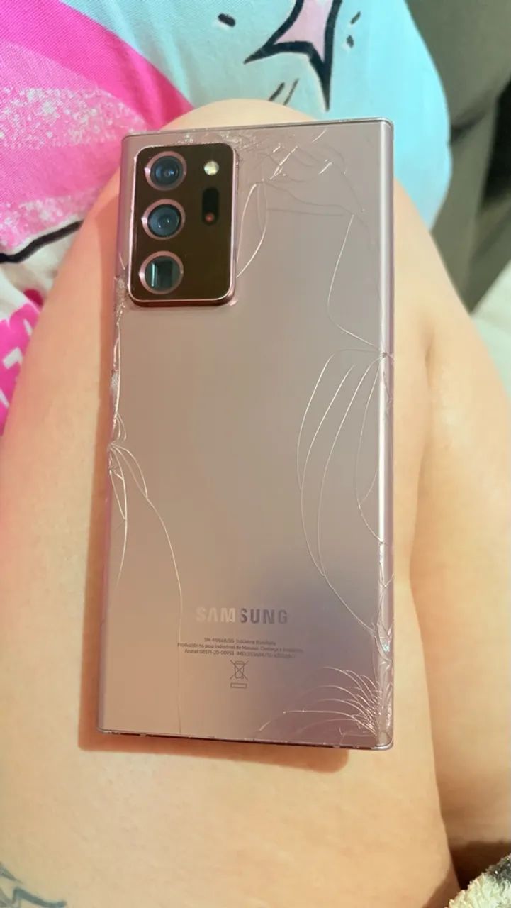 NOTE 20 ULTRA - Foto 5