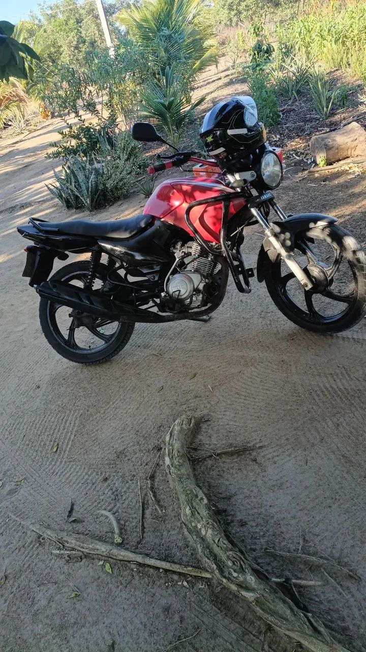 Moto pra roça  - Foto 4