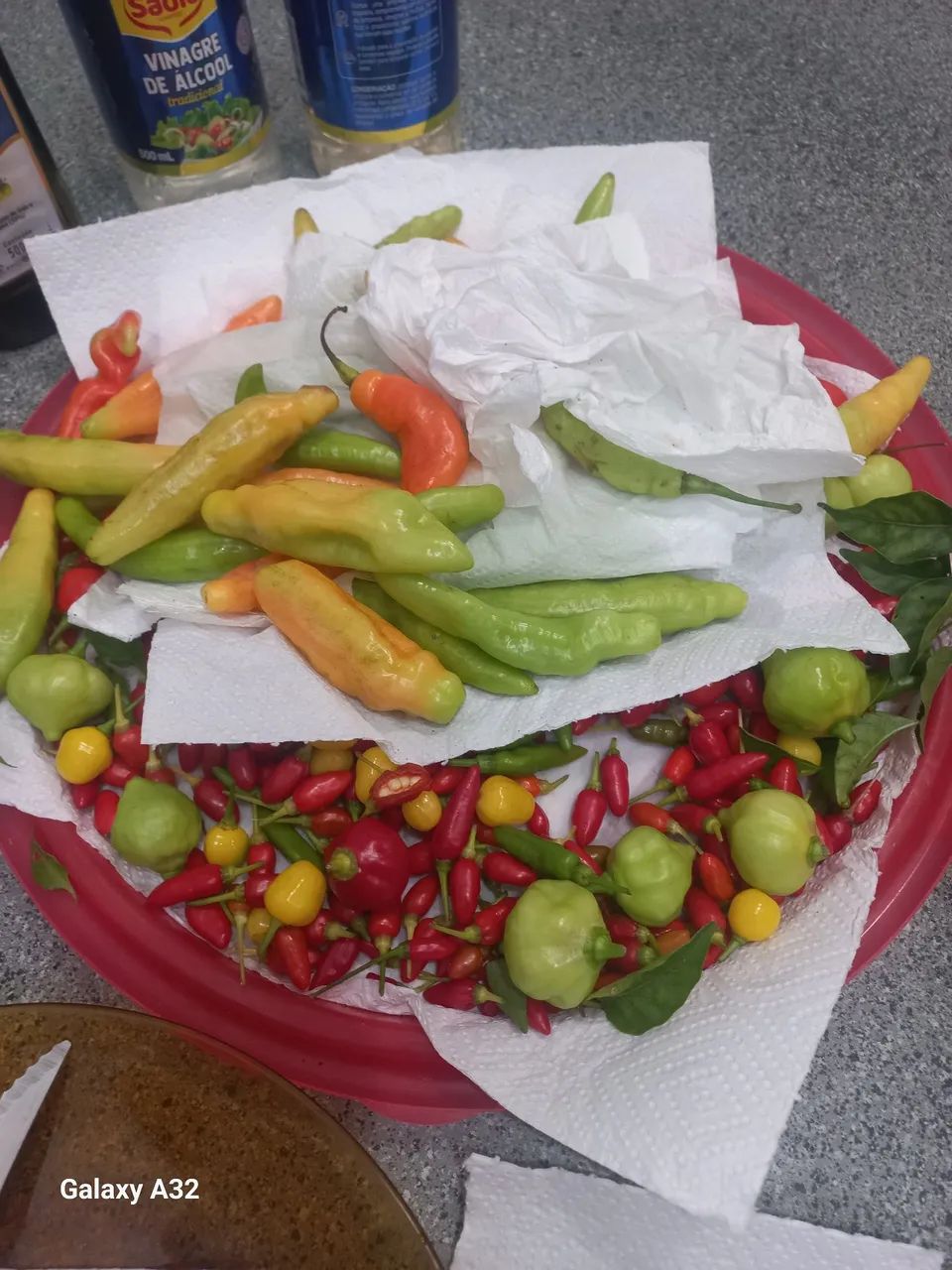Molho de pimenta - Foto 2