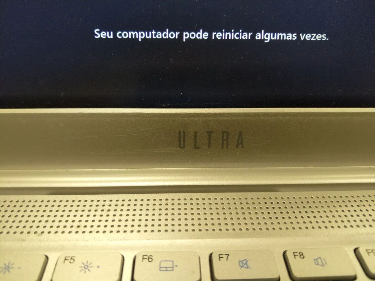 Notebook Ultra Prata  - Foto 2