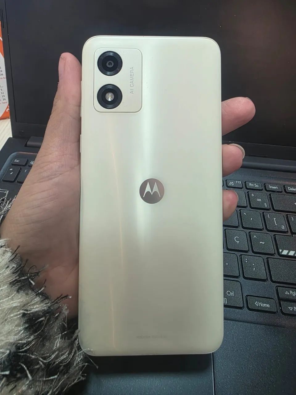 ? MOTOROLA MOTO E13 - 32GB + 32 - Foto 2