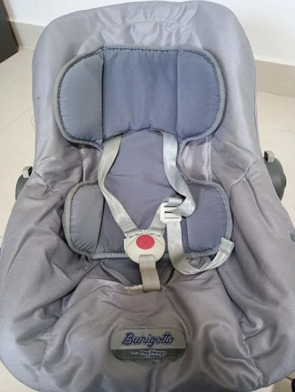 Vende se bebe conforto  - Foto 4