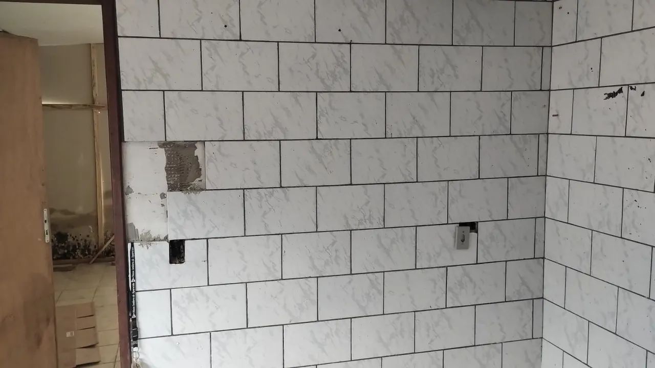 Casa Hauer $1.490 próximo Detran * - Foto 4