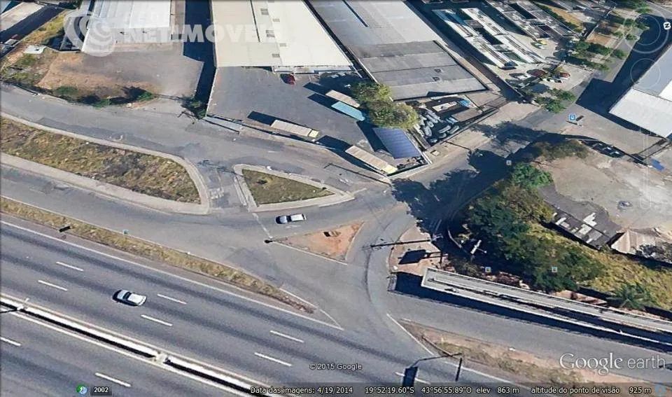 Venda Galpão Vila Inestan Belo Horizonte - Foto 2