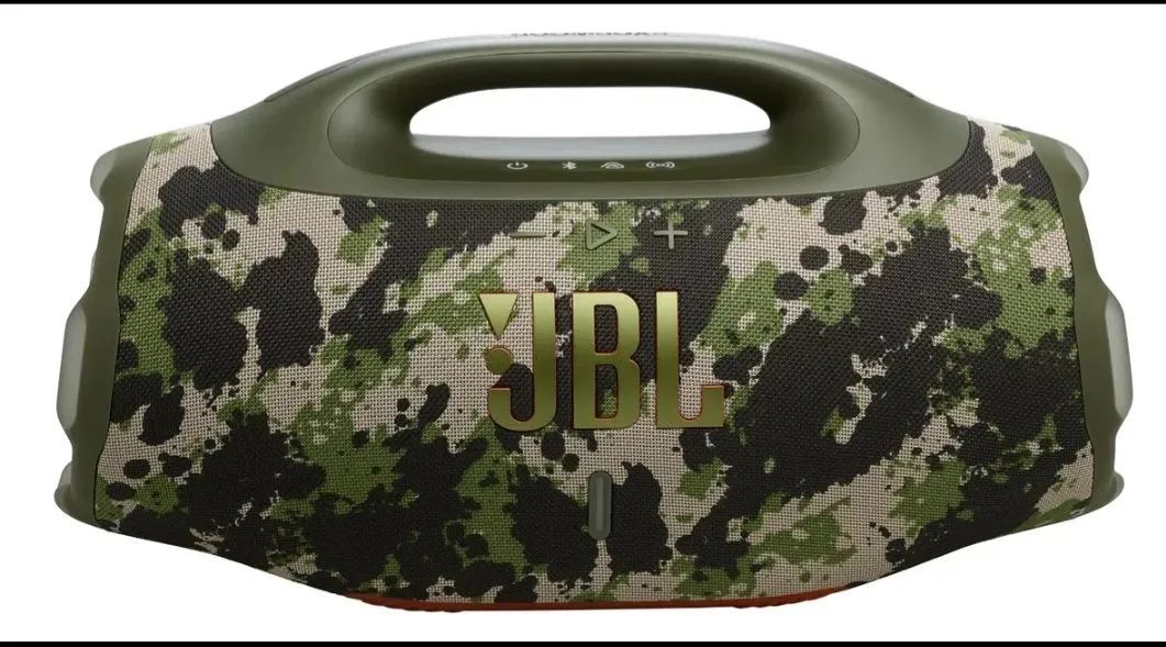CAIXA DE SOM JBL NOVA  - Foto 4