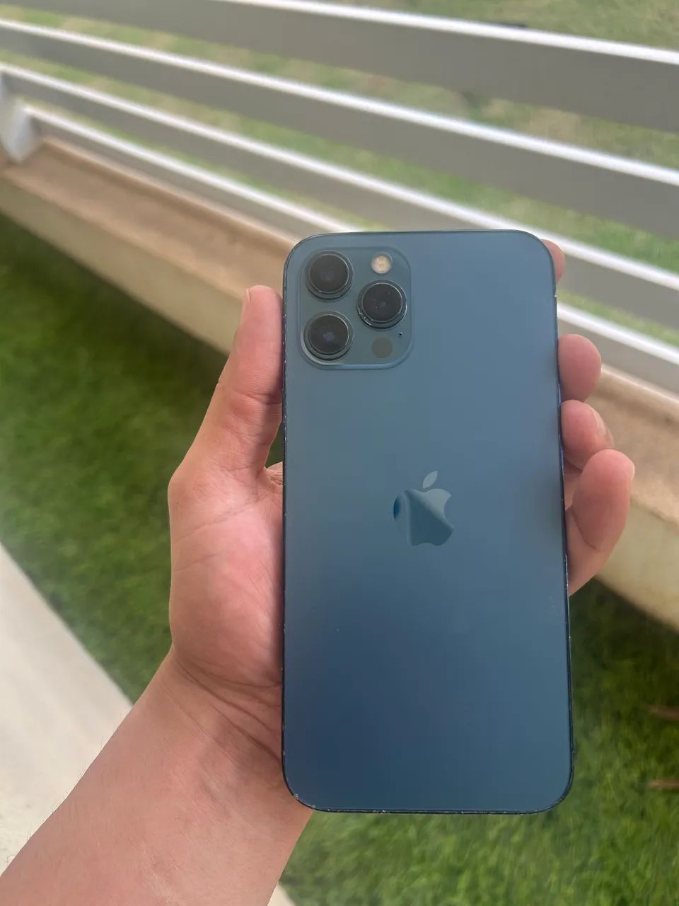 iPhone 12 Pro Max 256gb - Foto 3
