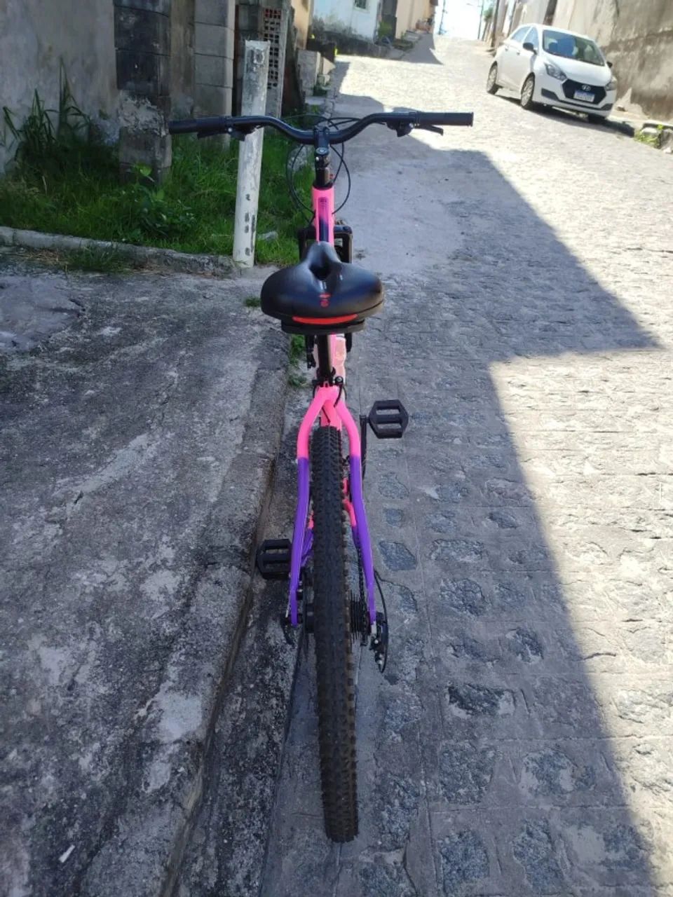 bicicleta - Foto 3