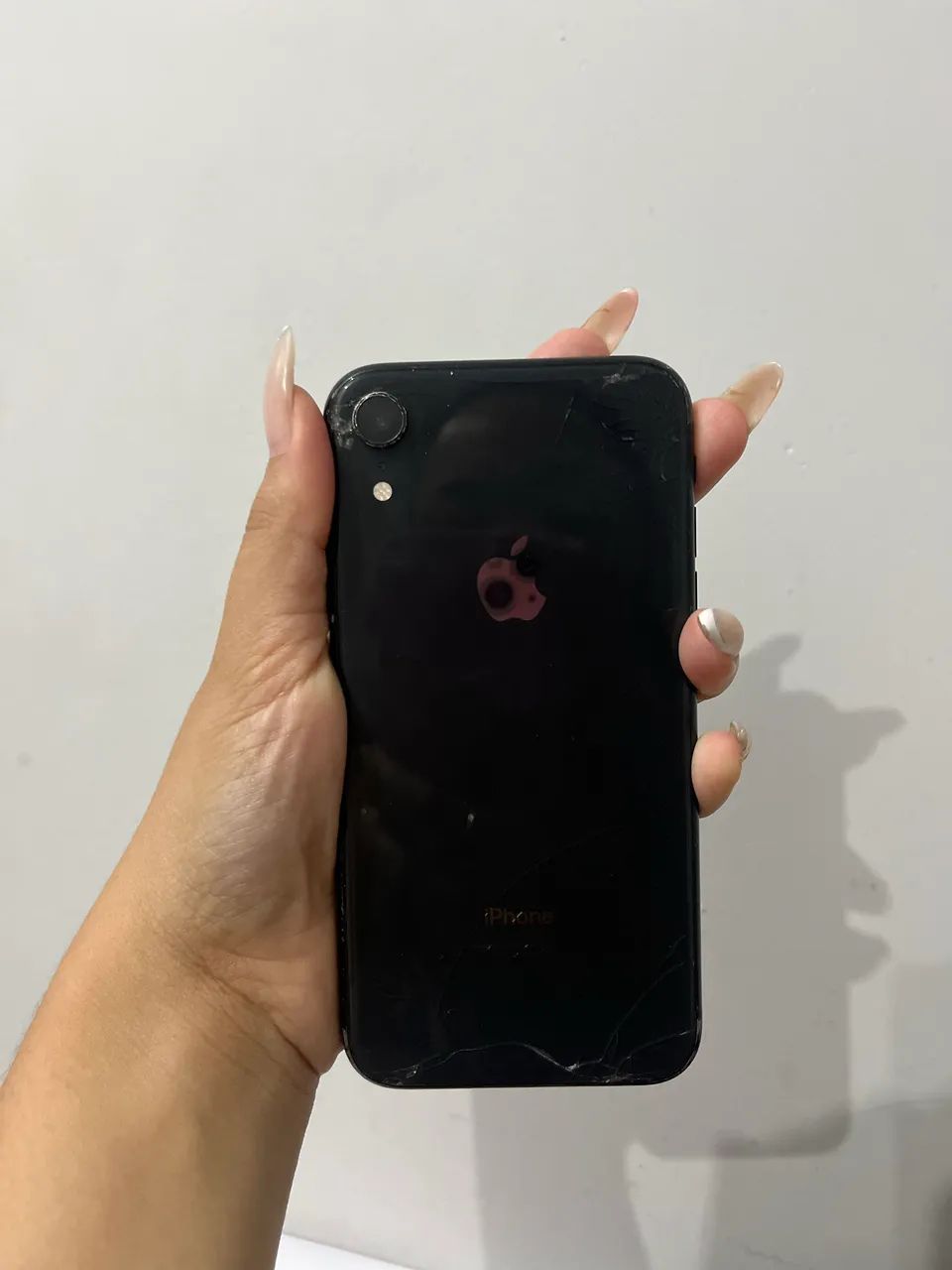 iPhone XR 64g - Foto 2