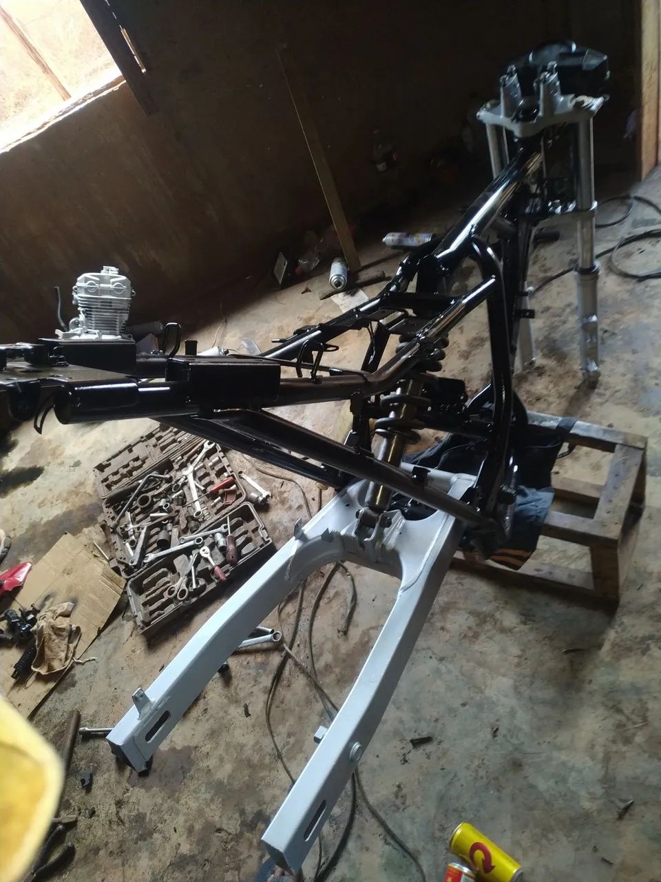 CB300 - Foto 5